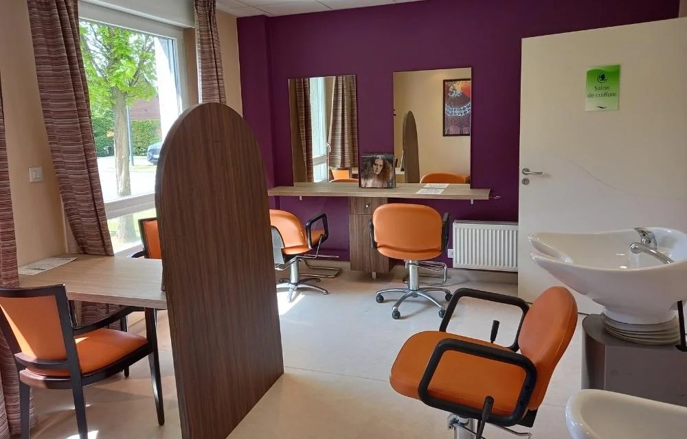 EMEIS Résidence la Reine des Prés 2