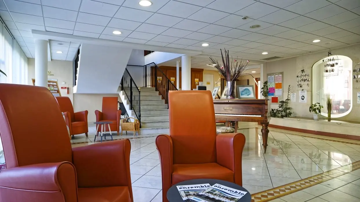 EMEIS Résidence les Jardins de Charlotte 2