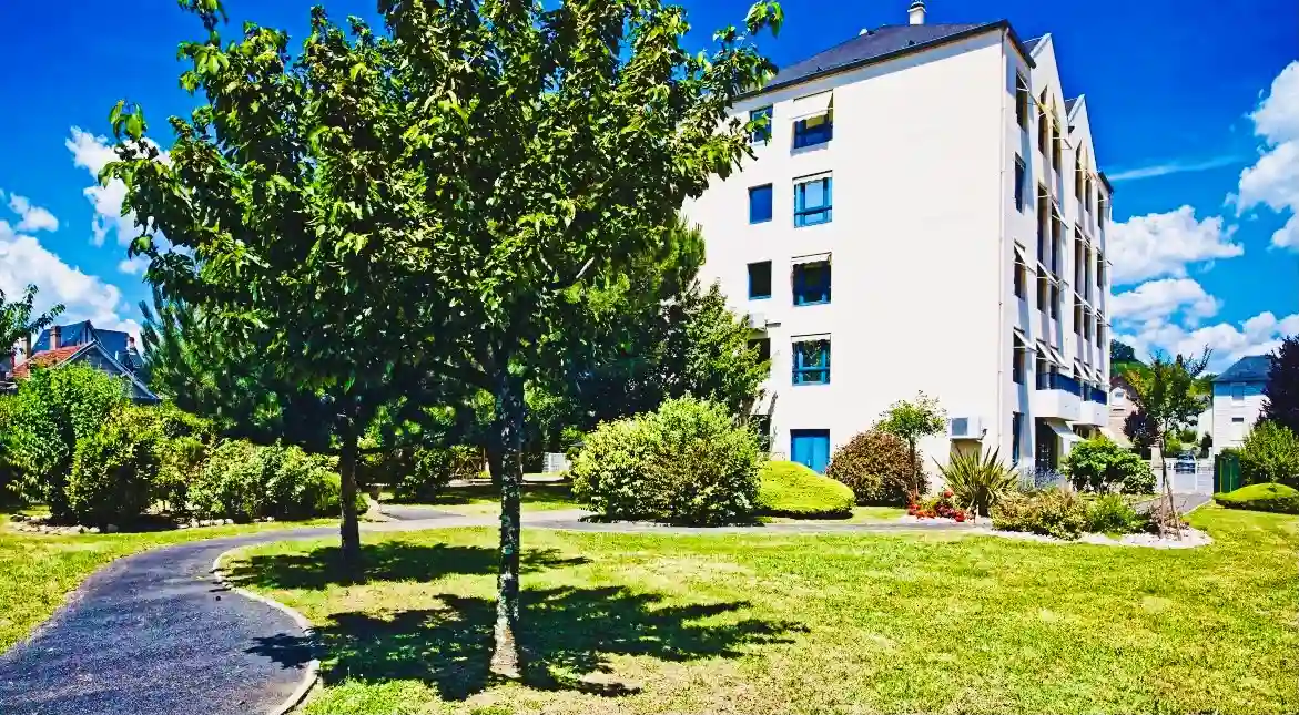 EMEIS Résidence Saint-Germain 0