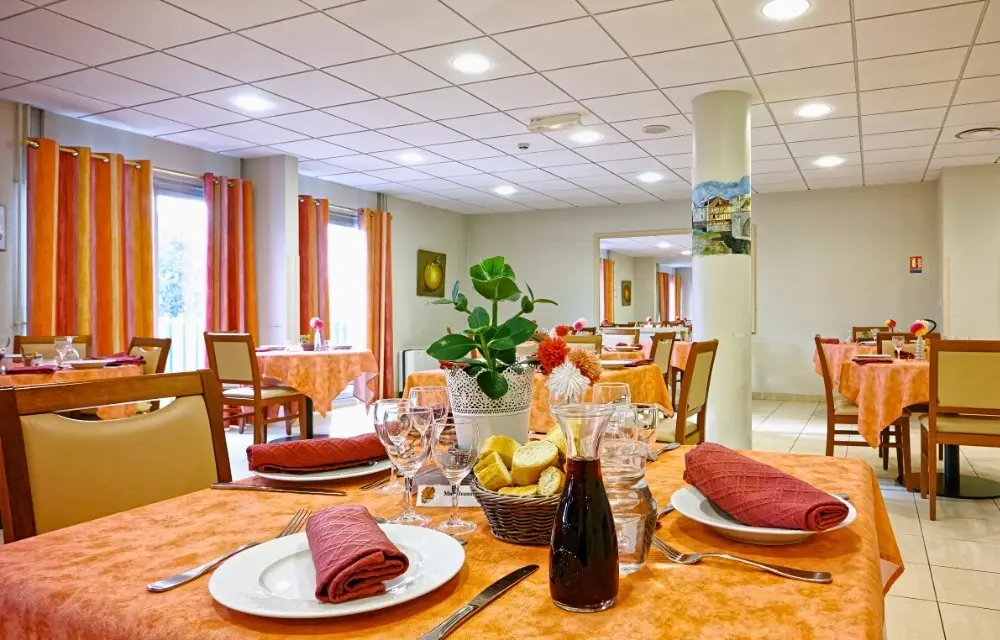 EMEIS Résidence d’Or 1