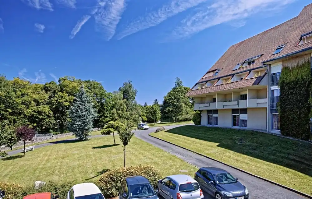 EMEIS Résidence d’Or 0