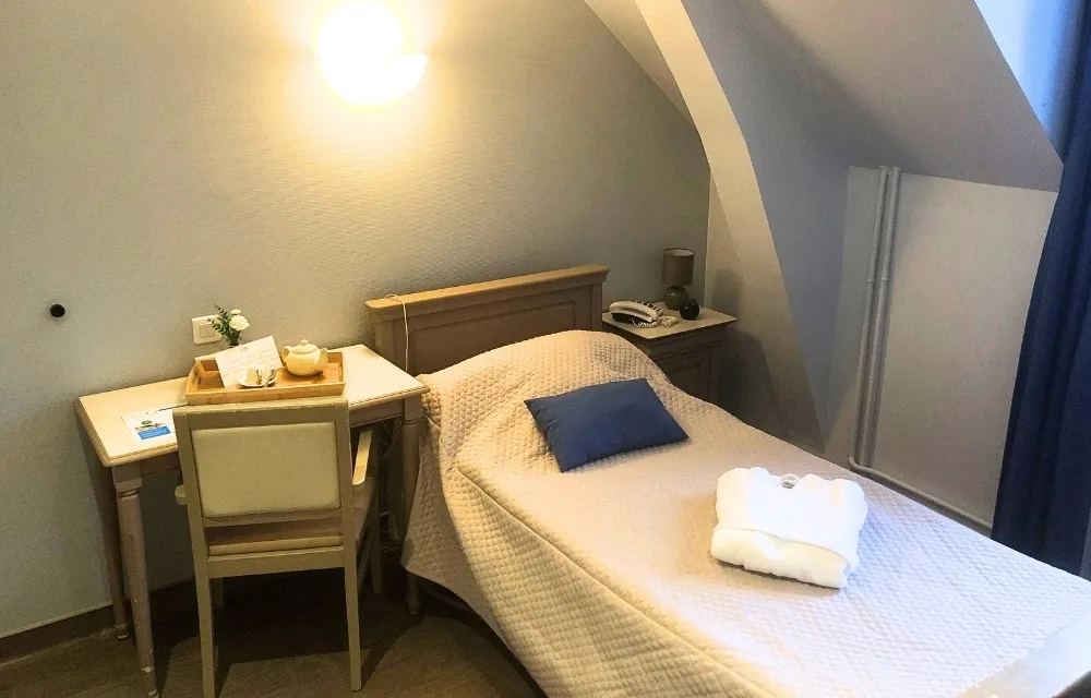 EMEIS Résidence la Sénatorerie 1