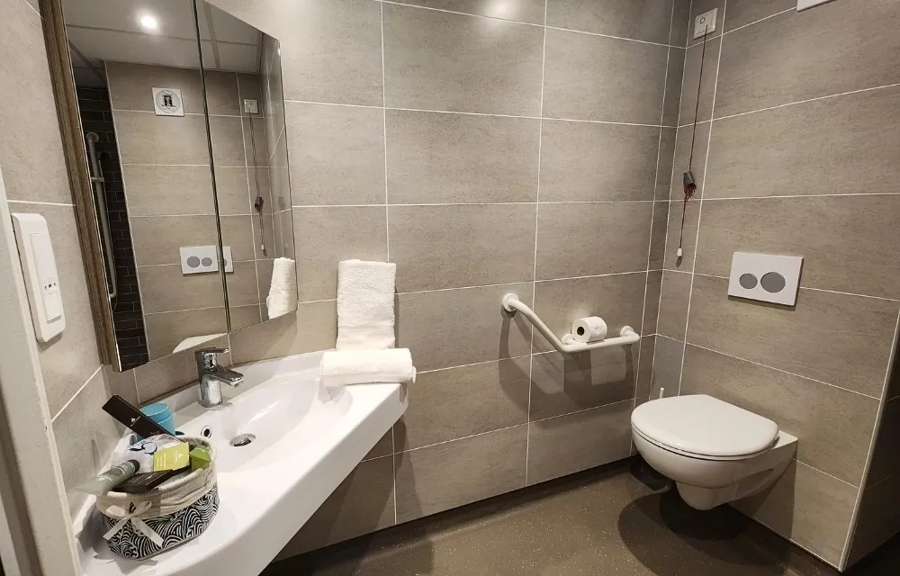 EMEIS Résidence Le Séquoia 1