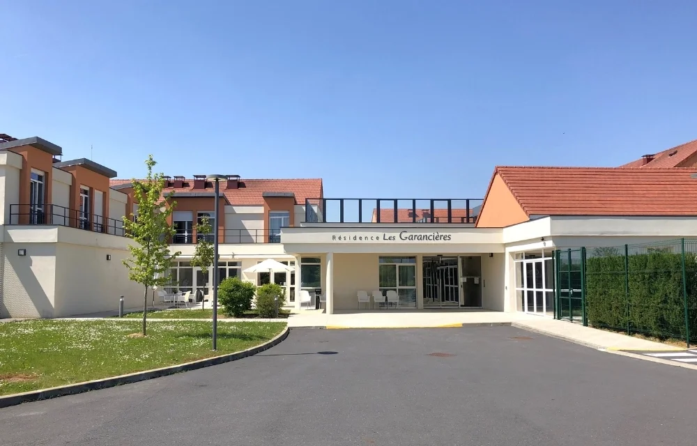 EMEIS Résidence Les Garancières 0