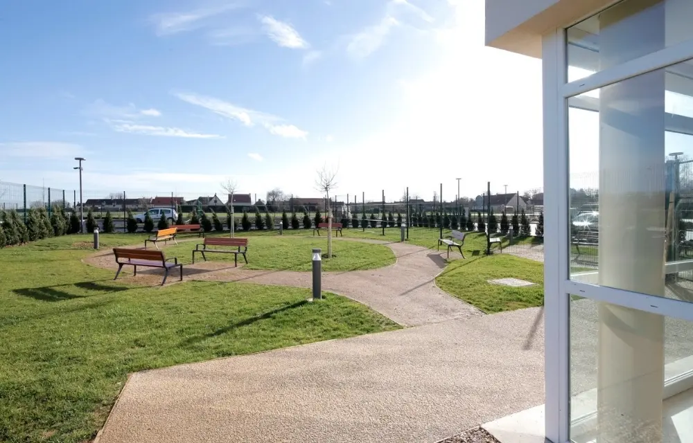 EMEIS Résidence Les Garancières 1