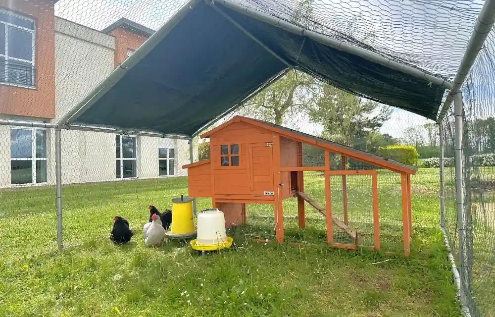 EMEIS Résidence Les Garancières 2