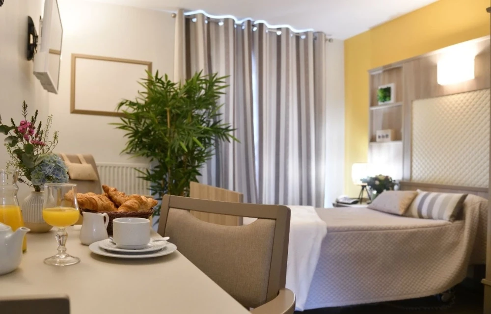 EMEIS Résidence les Maraîchers 3