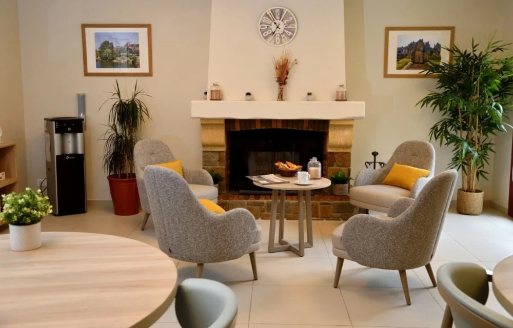 EMEIS Résidence les Maraîchers 4