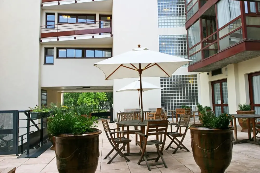 EMEIS Résidence Saint-Jacques 0