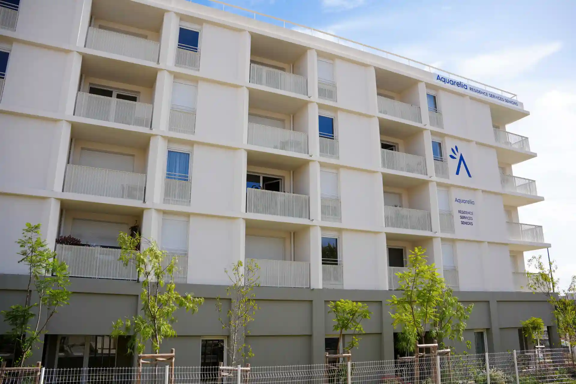 AQUARELIA La Garde 6