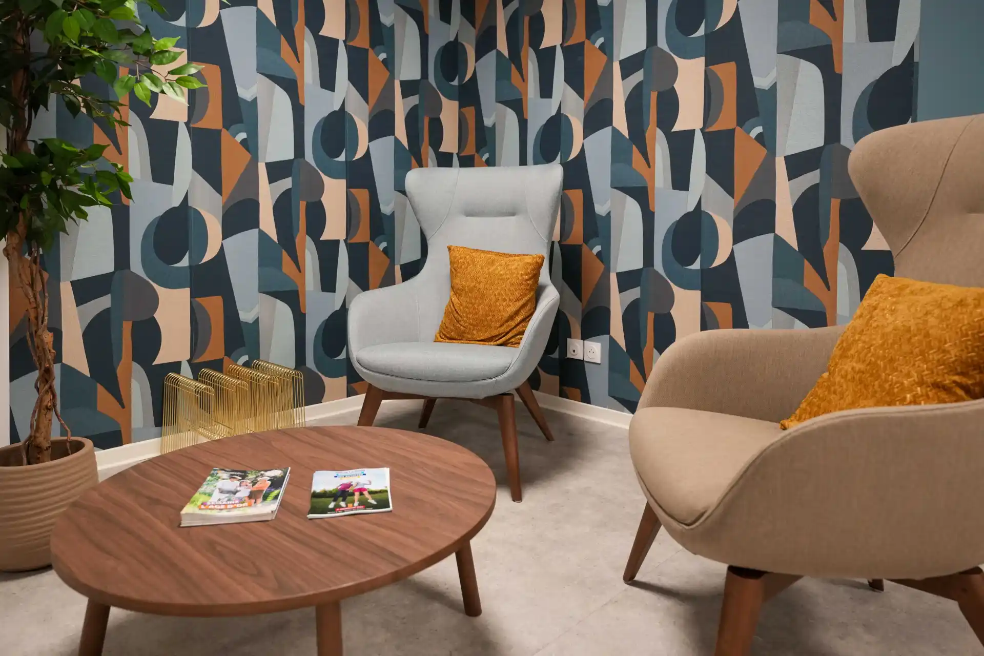 AQUARELIA La Garde 3