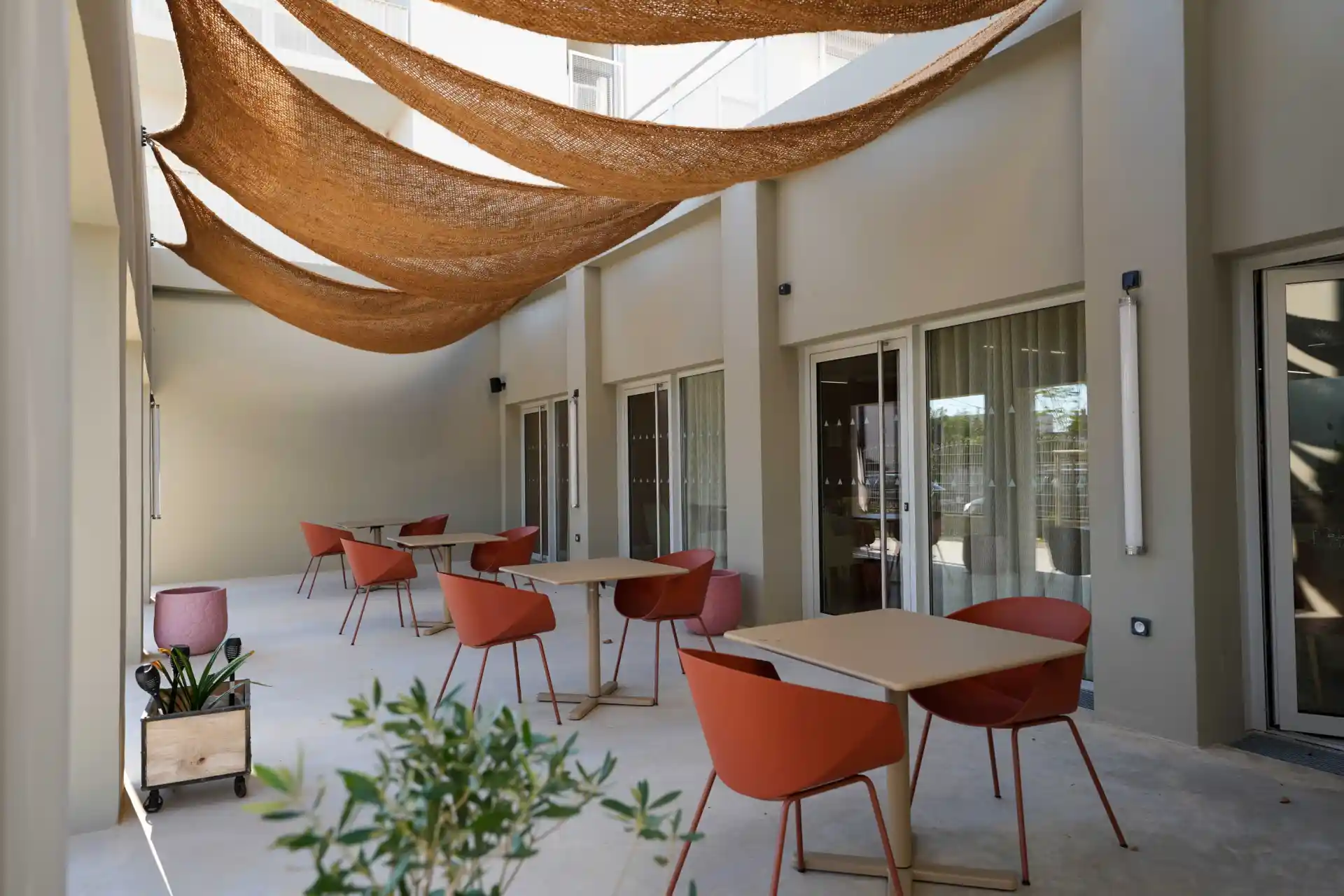 AQUARELIA La Garde 1