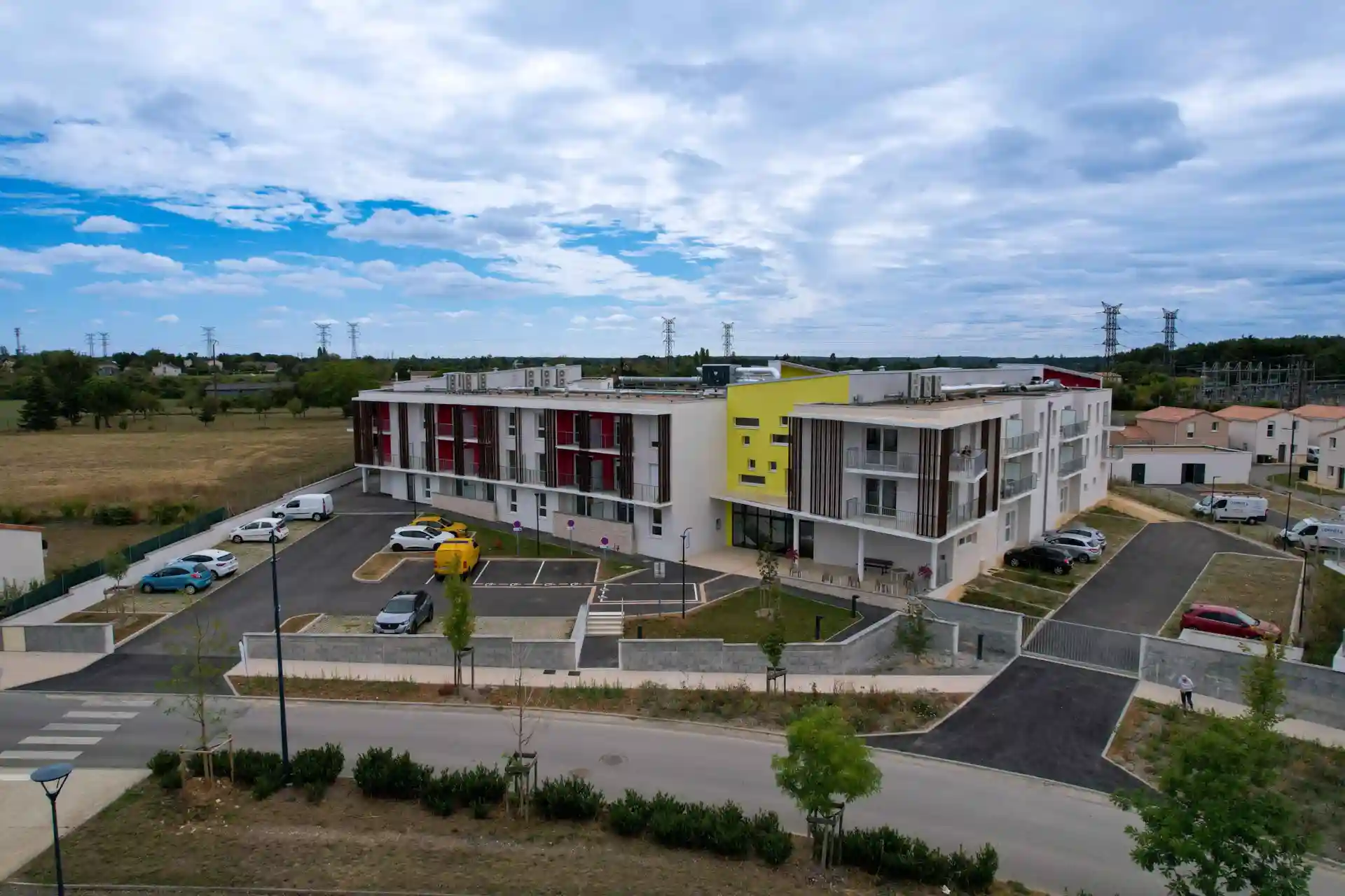 AQUARELIA Saint-Benoît 4