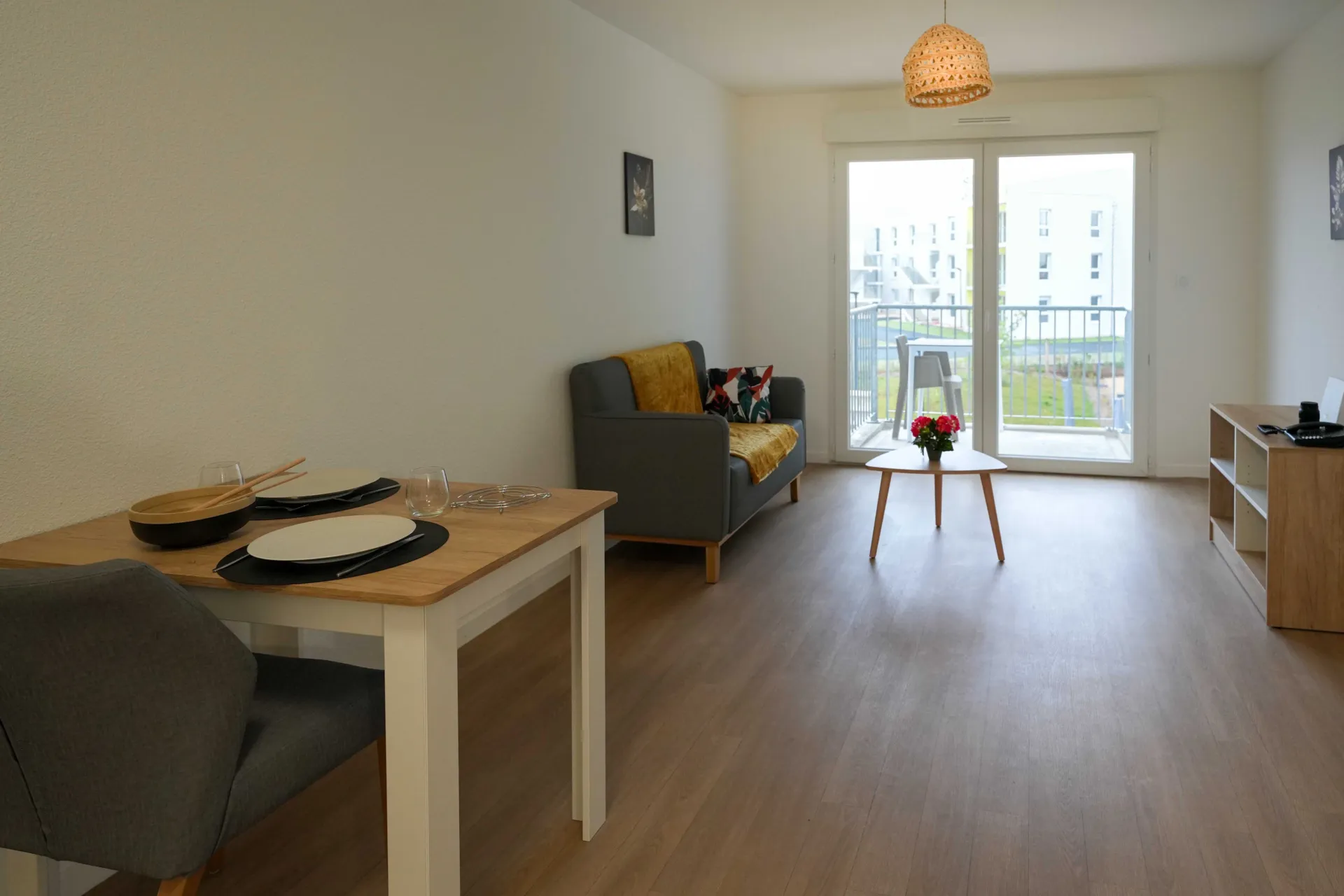 AQUARELIA Saint-Benoît 2