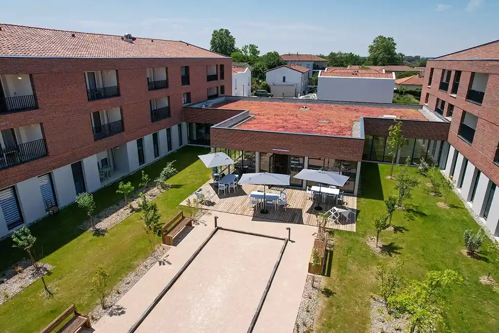 AQUARELIA Saint-Jory 2