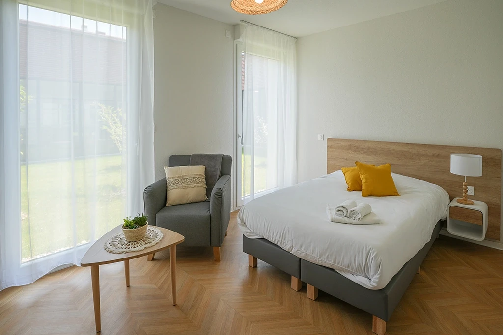 AQUARELIA Saint-Jory 1