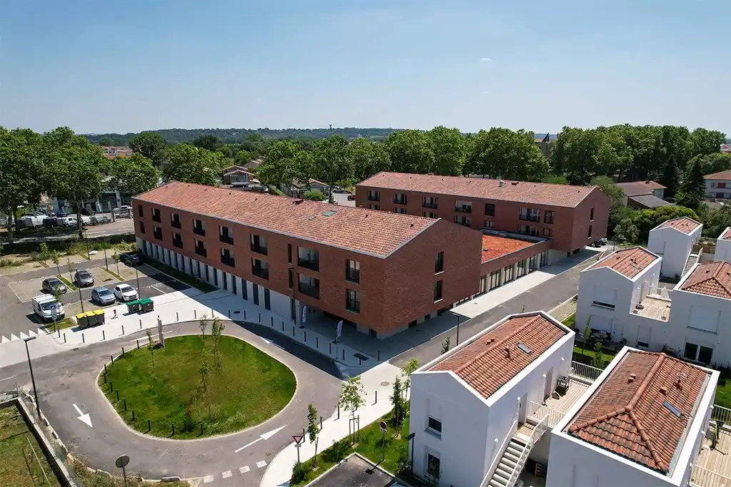 AQUARELIA Saint-Jory 6