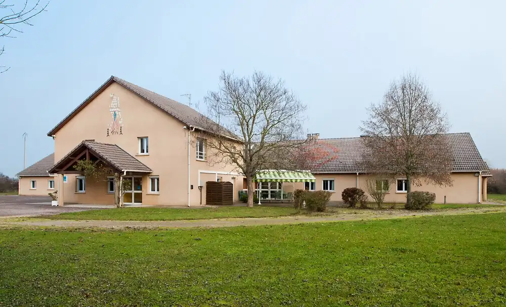 KORIAN Home de l’Oucherotte 0