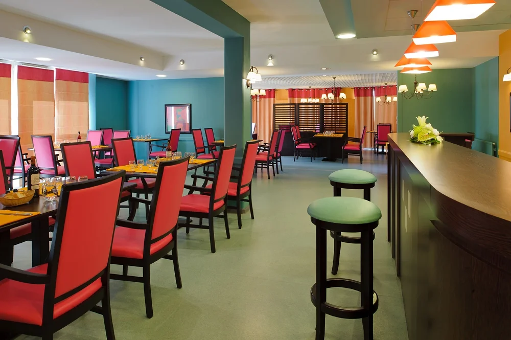 KORIAN Clairière aux Chênes 3