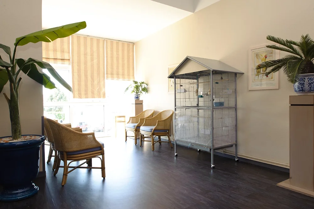 KORIAN Clairière aux Chênes 0