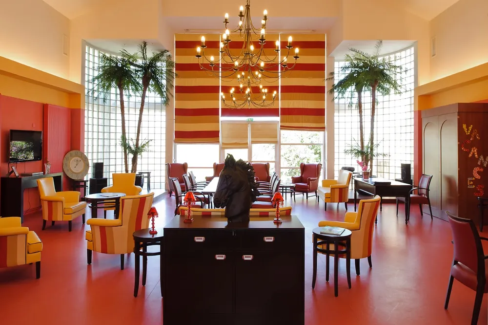 KORIAN Clairière aux Chênes 2