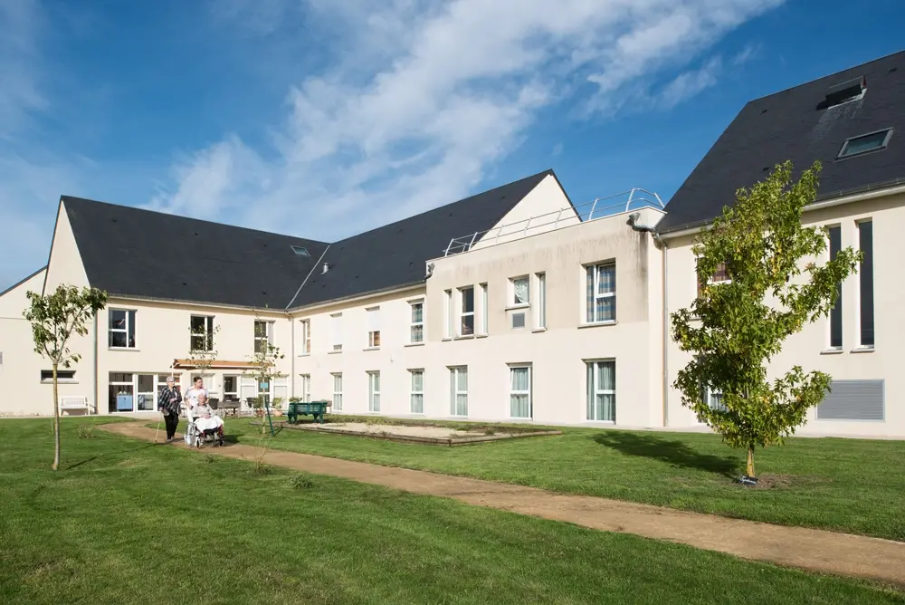 KORIAN Clos du Mûrier 0