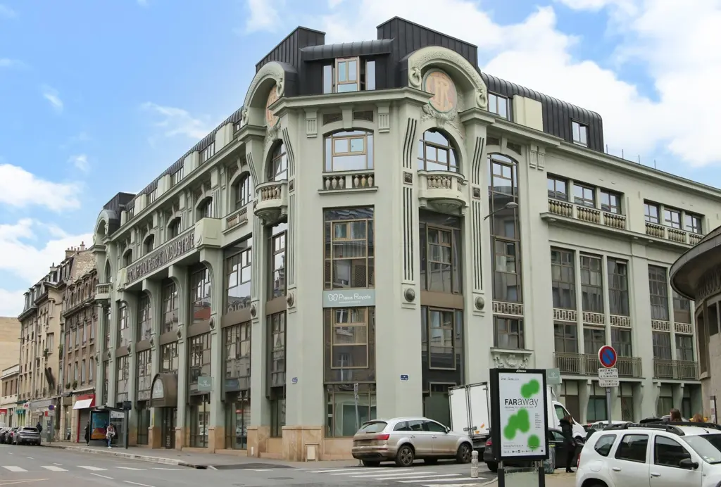 KORIAN Place Royale 0