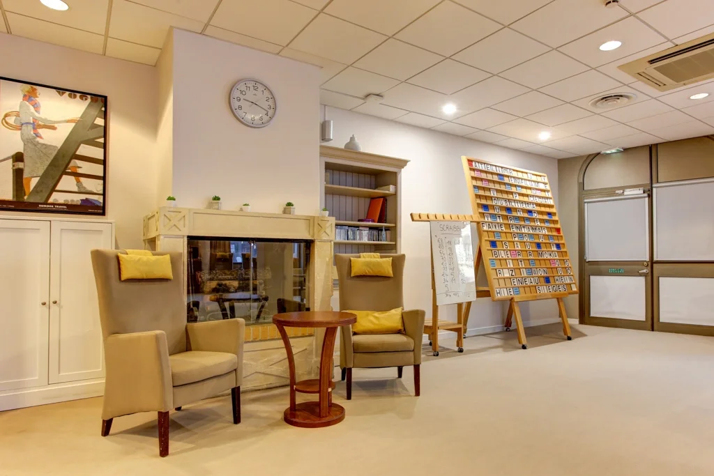 KORIAN Place Royale 3