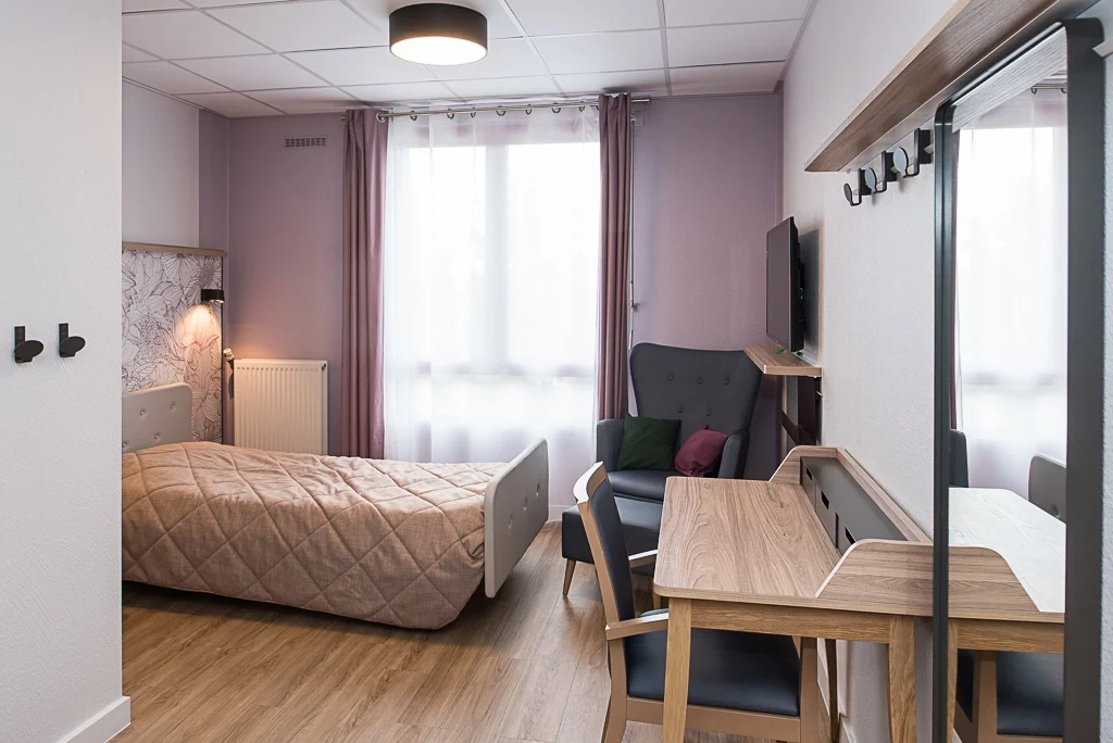 KORIAN Aubier de Cybèle 2