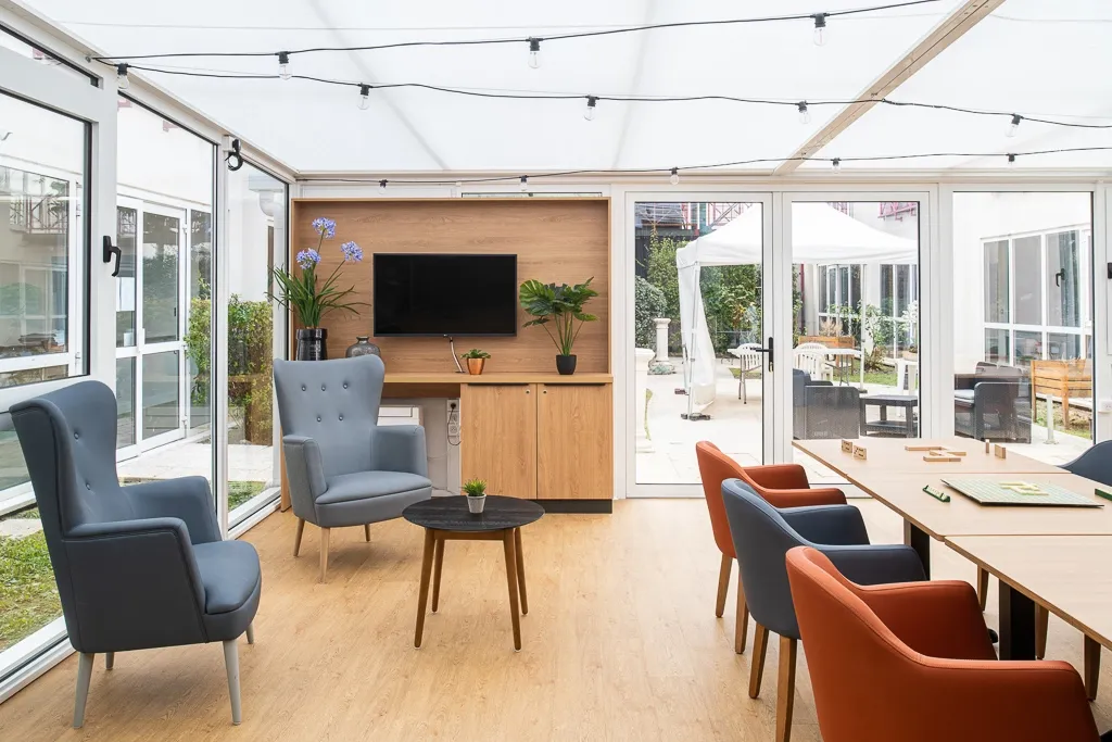 KORIAN Aubier de Cybèle 4