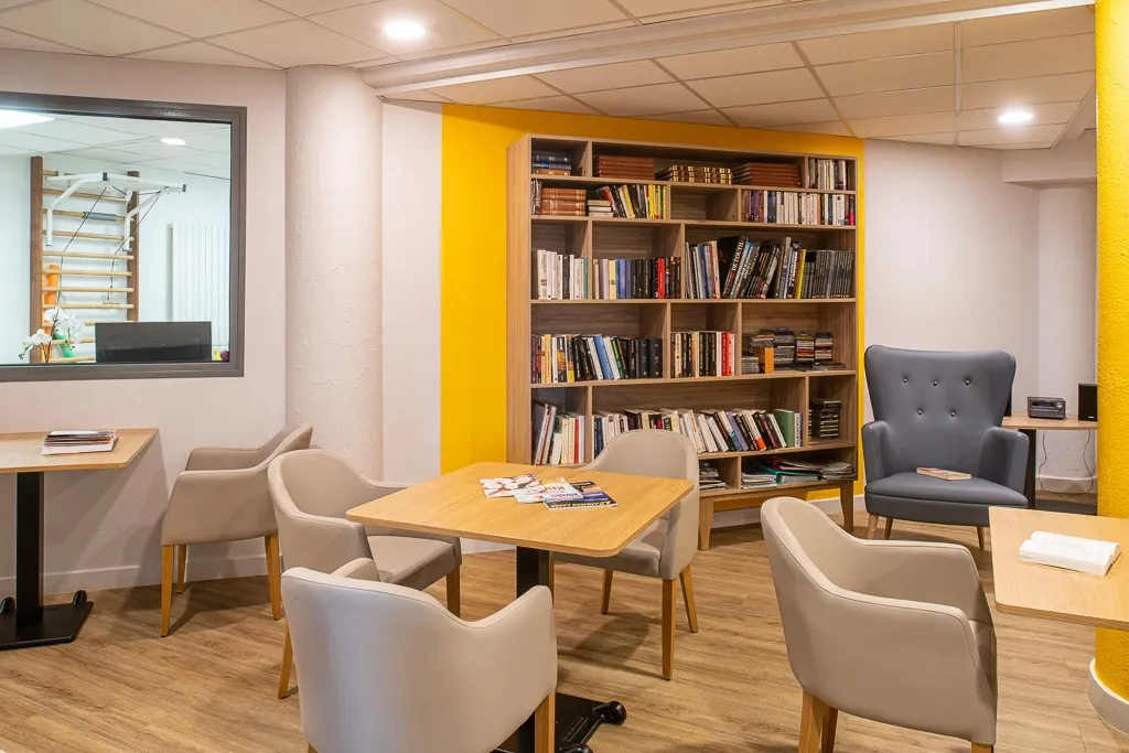 KORIAN Aubier de Cybèle 0