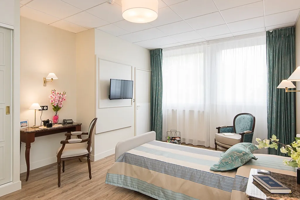 KORIAN Villa Pégase 1