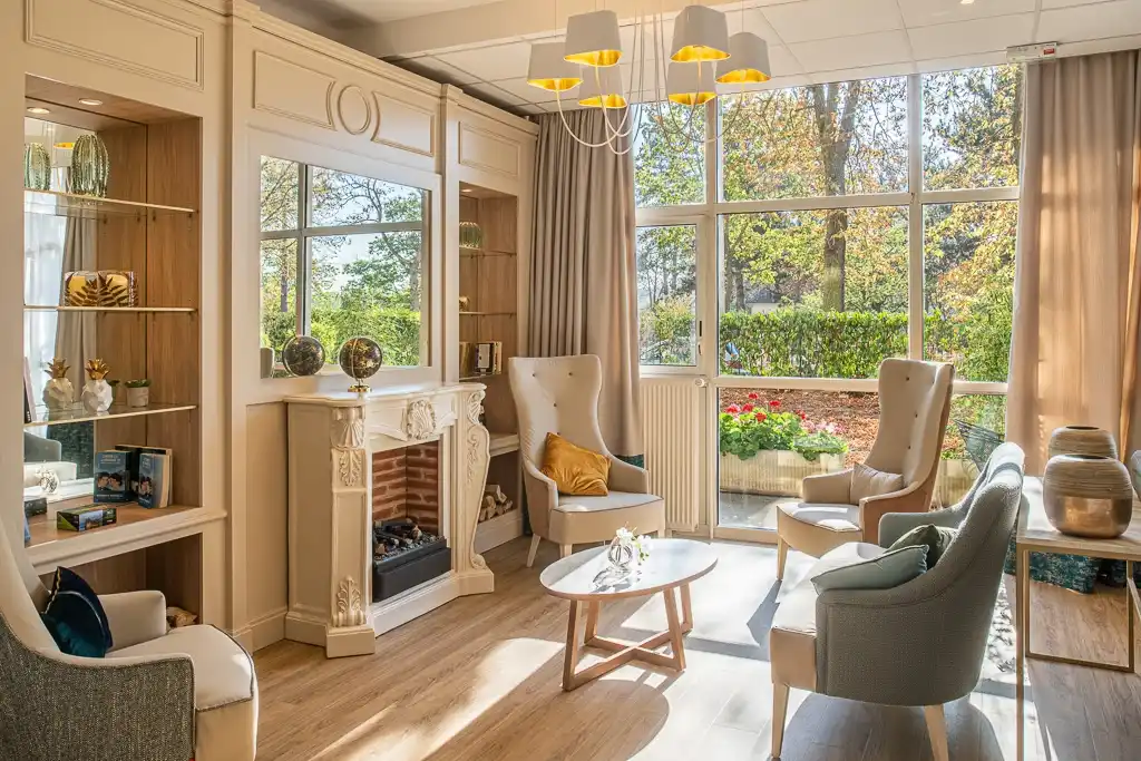 KORIAN Villa Pégase 2