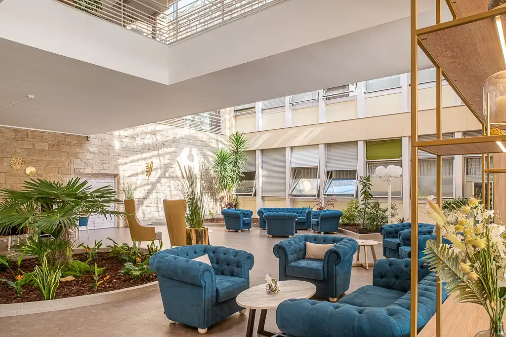 KORIAN Villa Pégase 3