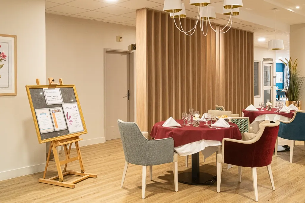 KORIAN Villa Pégase 4