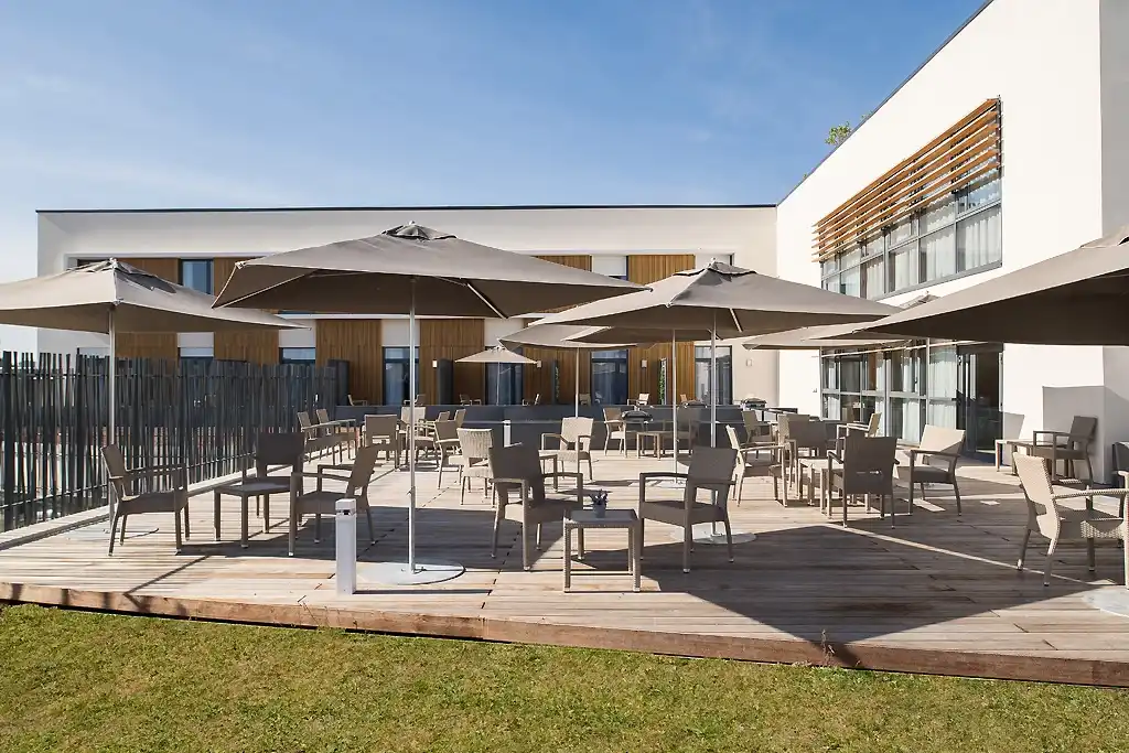 KORIAN Les Catalaunes 0