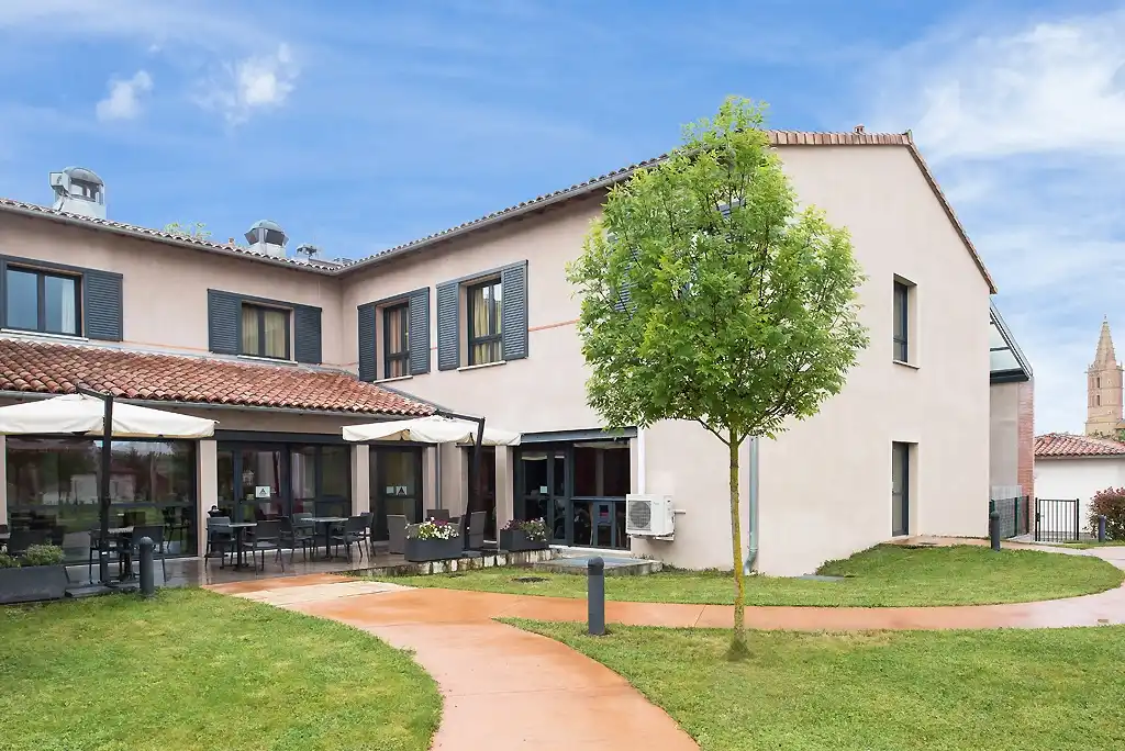 KORIAN Coteaux de la Lèze 0