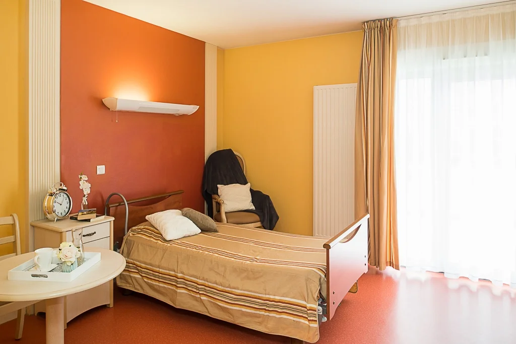 KORIAN Jardins du Charmois 1