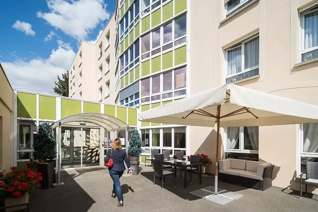 KORIAN Villa Evora 0