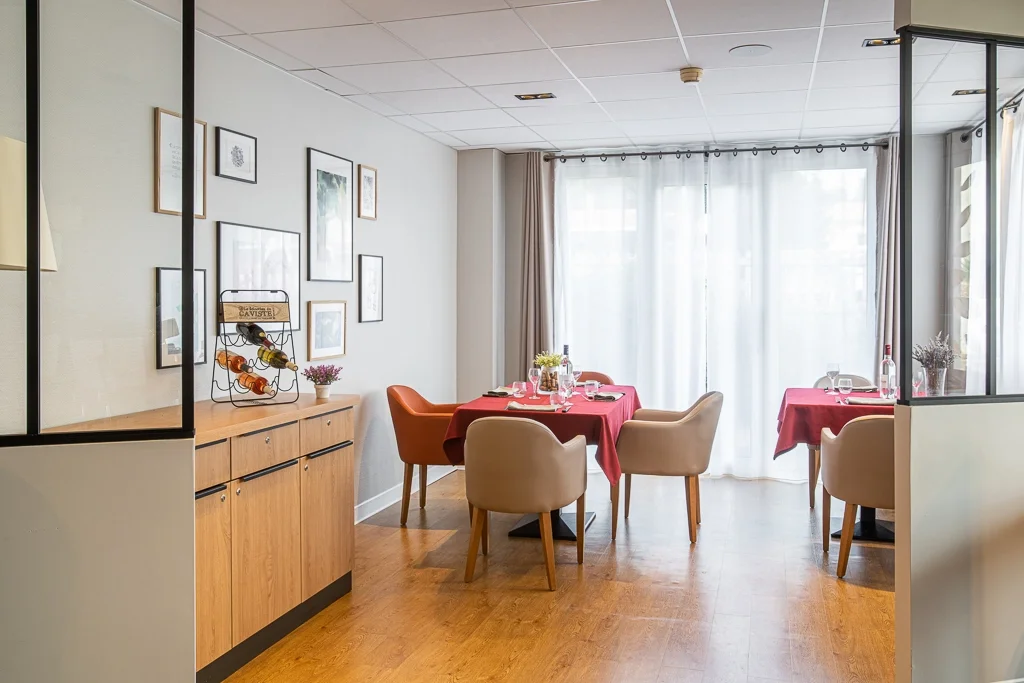 KORIAN Côte Sauvage 4