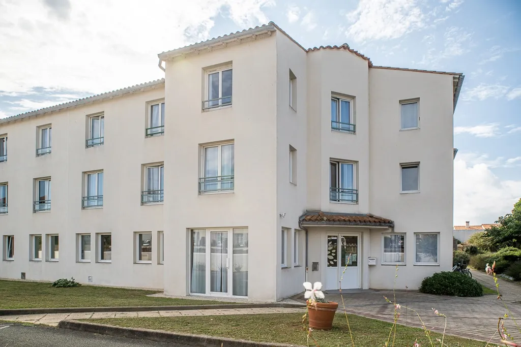 KORIAN Côte Sauvage 0