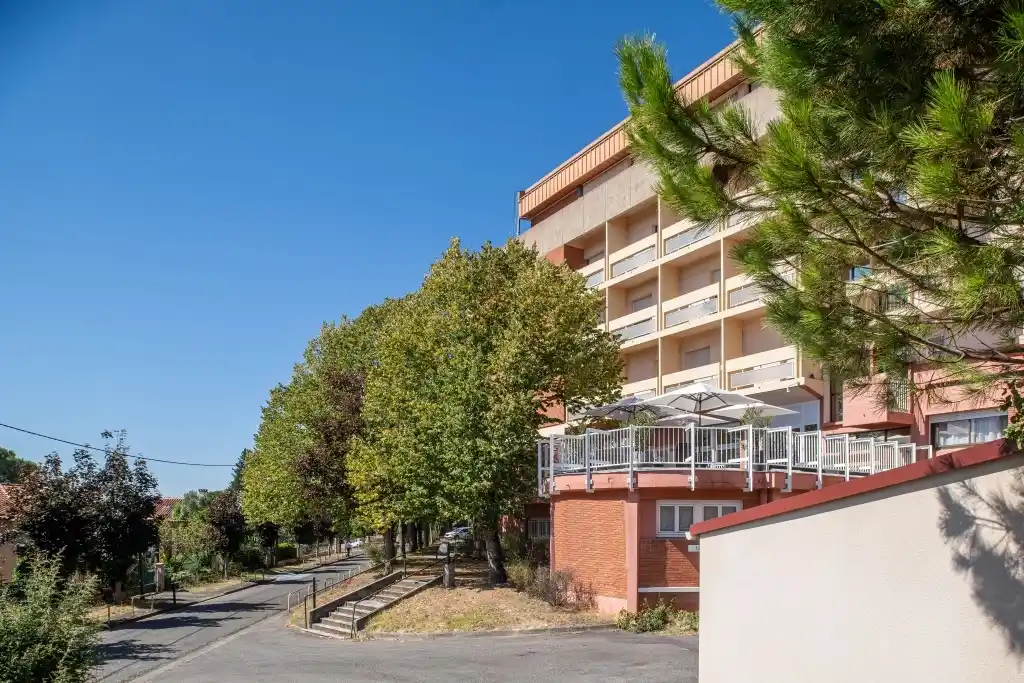 KORIAN Grand Maison 0