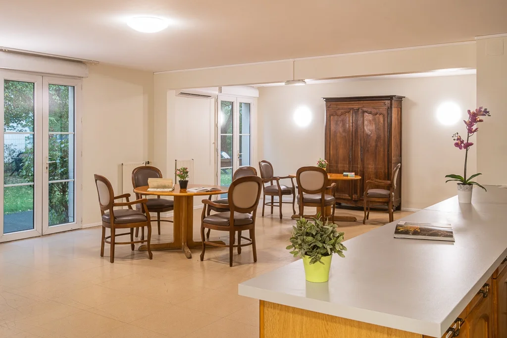 KORIAN Les Mathurins 2