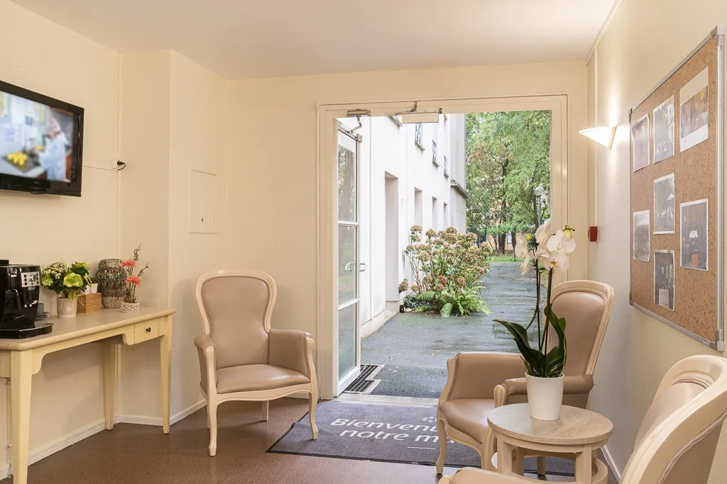 KORIAN Les Mathurins 3