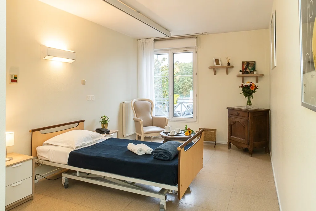 KORIAN Les Mathurins 1