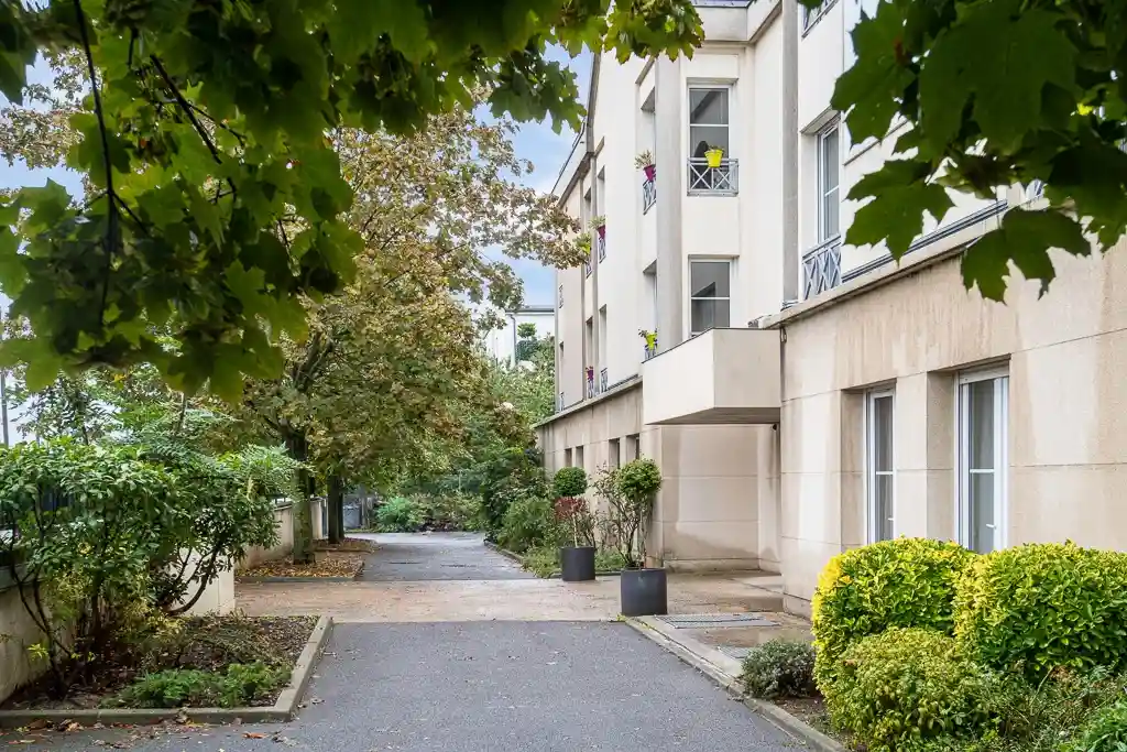 KORIAN Les Mathurins 0