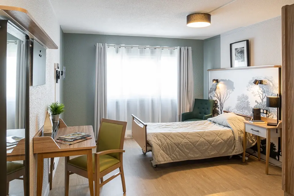 KORIAN Les Alpilles 2