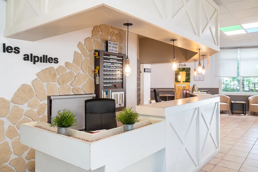 KORIAN Les Alpilles 1