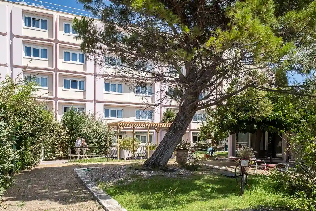 KORIAN Les Alpilles 0