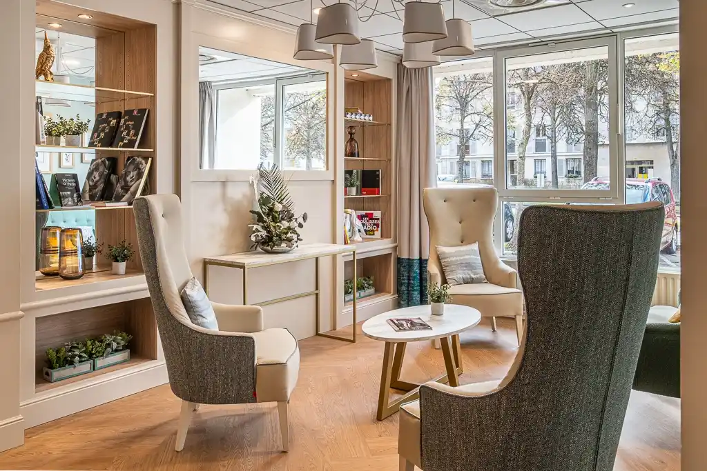 KORIAN Villa Saint-Antoine 3